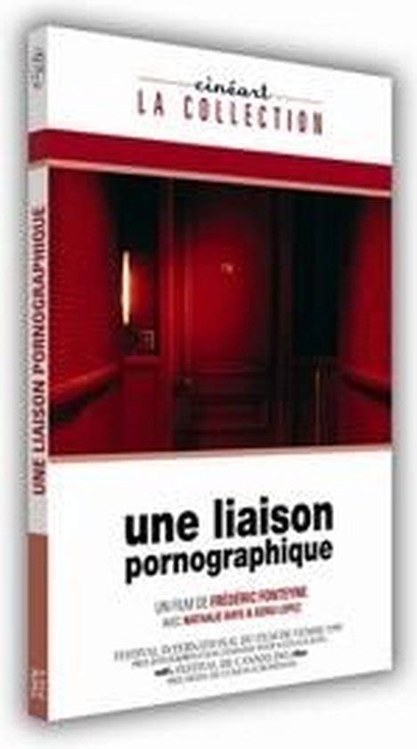 dvd pornographique